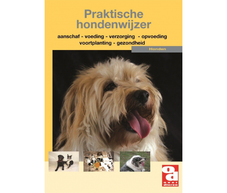 Praktische Hondenwijzer Praktische Hondenwijzer
