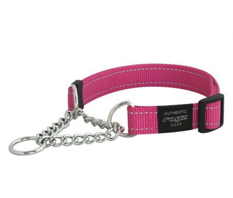 Rogz Correctie Halsband Pink Rogz Correctie Halsband Pink