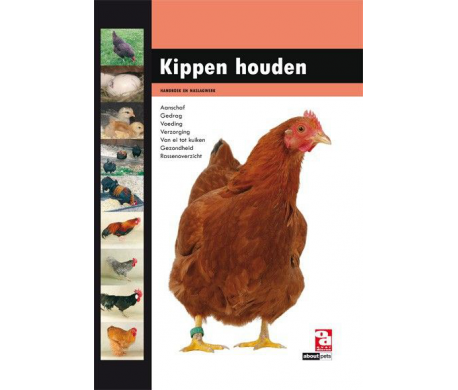 Kippen houden