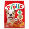 Frolic Mini Gevogelte 800gr