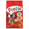 Frolic Droog Gevogelte - 1,5 kg