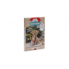Beeztees Kerst Adventskalender Paw – Hondensnack- 24 st