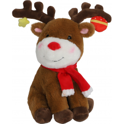 Kerst Rendier