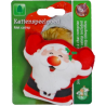 Kerstman met Catnip