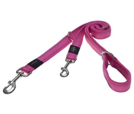 Rogz Multilijn Pink Rogz Multilijn Pink