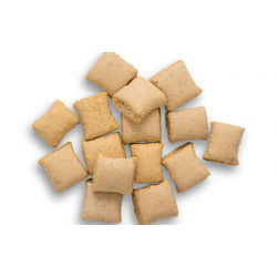 Lam & Rijst Koekjes - 500g