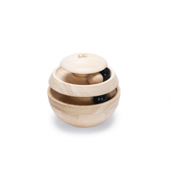 Designed by Lotte Kattenspeelgoed Neya
