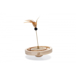Designed by Lotte Kattenspeelgoed Winni
