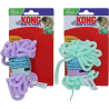 Kong Pull-A-Partz Yarnz Assorti