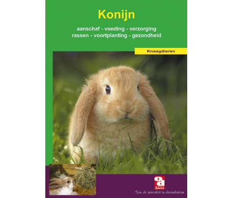 Konijnen-wijzer