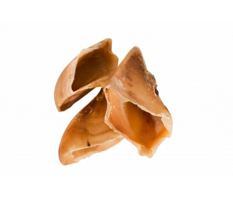 Kalfshoefjes 3 stuks