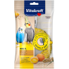 Vitakraft Ring XL Vogelsnack Ei 70gr