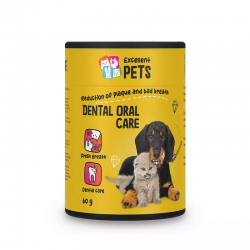 Dental Oral Care Hond & Kat