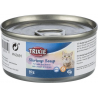 Trixie shrimp soup met kip en garnalen