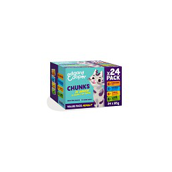 Kat Adult Chunks