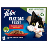 Felix Elke Dag Feest Country Selectie in Gelei 12x85gr