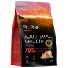Profine Adult Small Breed Chicken& Potatoes