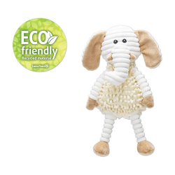 Beeztees Hondenspeelgoed Eco Olifant Oda