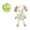 Beeztees Hondenspeelgoed Eco Olifant Oda