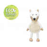 Beeztees Hondenspeelgoed Eco Vos Juno