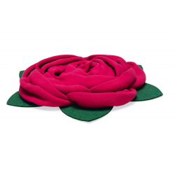 Beeztees Snuffelmat Roos