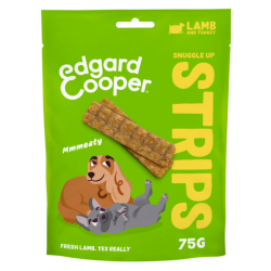Edgard & Cooper Strips - Lam