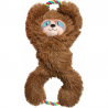 Kong Tuggz Sloth Oranje XL