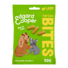 Edgard & Cooper Bites L - Lam en Kalkoen