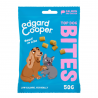 Edgard & Cooper Bites S  - Zalm en Kip