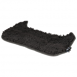 DAISY - Kattenbakmat Zwart