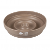 SUE Slow Feeder Druppel Bruin