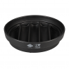 SUE Slow Feeder Golf Zwart