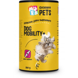 Excellent Dog Mobility Plus - 250gr