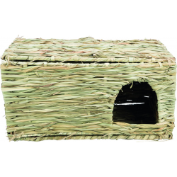 Trixie Grashuis Rechthoek konijn/cavia 45x22x27 cm