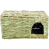 Trixie Grashuis Rechthoek konijn/cavia 45x22x27 cm