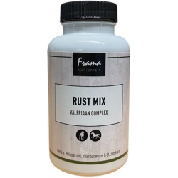Frama Rust Mix 60-caps