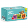 Edgard Cooper Multipack kip, wild en lam - 6 x 100 gram