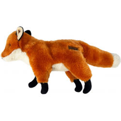Kong Wild Low Stuff Fox M