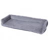 Petlando Windowchiller met Tochtvanger Gestreept grijs