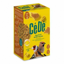 Cédé Eivoer Wildzang - 1kg