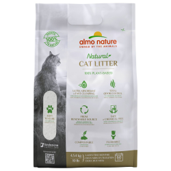 Almo nature Catlitter 4,54kg