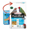 Nutribird Gold crumble tropische vogels 1kg