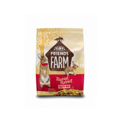 Russel Rabbit Tasty Mix 2,5kg