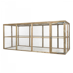 Glorenza - Ren Hugo - 448x179x183