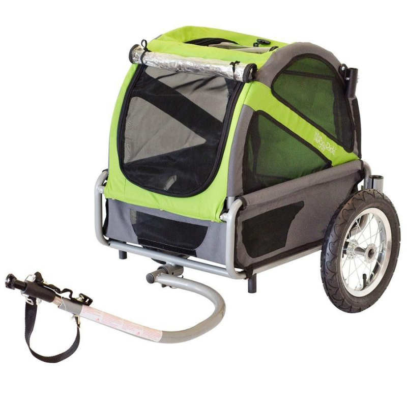 Doggy Ride Mini Fietskar kopen?