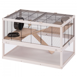 Ferplast Hamsterkooi Domster 80