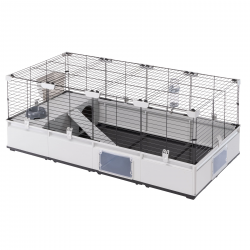 Ferplast Kleindierkooi Modular 3