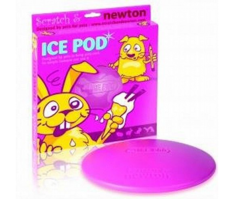 Ice Pod Ice Pod