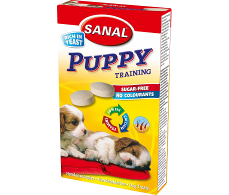 Sanal Puppy Training Sanal Puppy Training