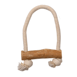 Quapas! Coffeewood Pull